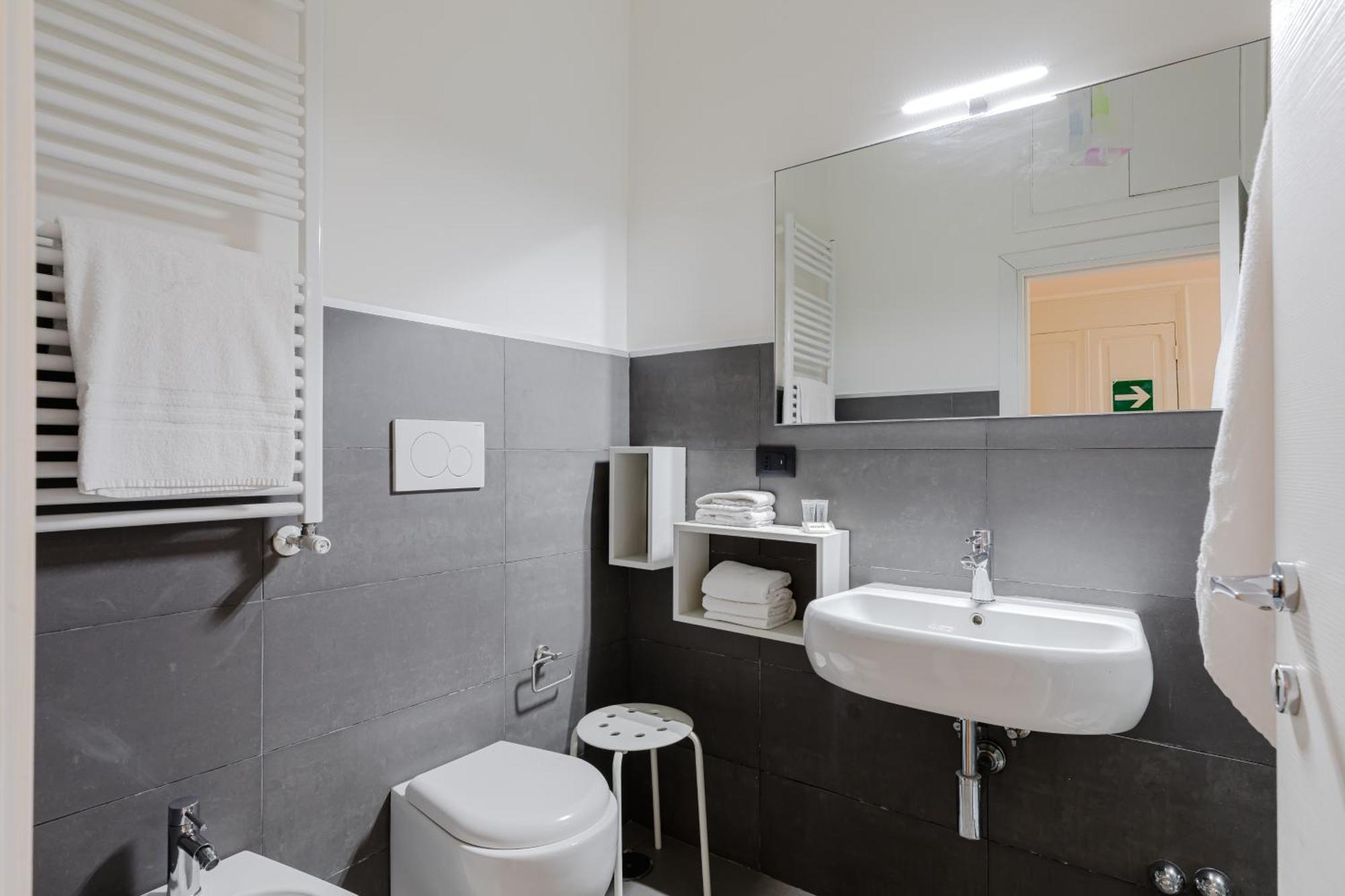Apartamento Via Tolemaide Private *