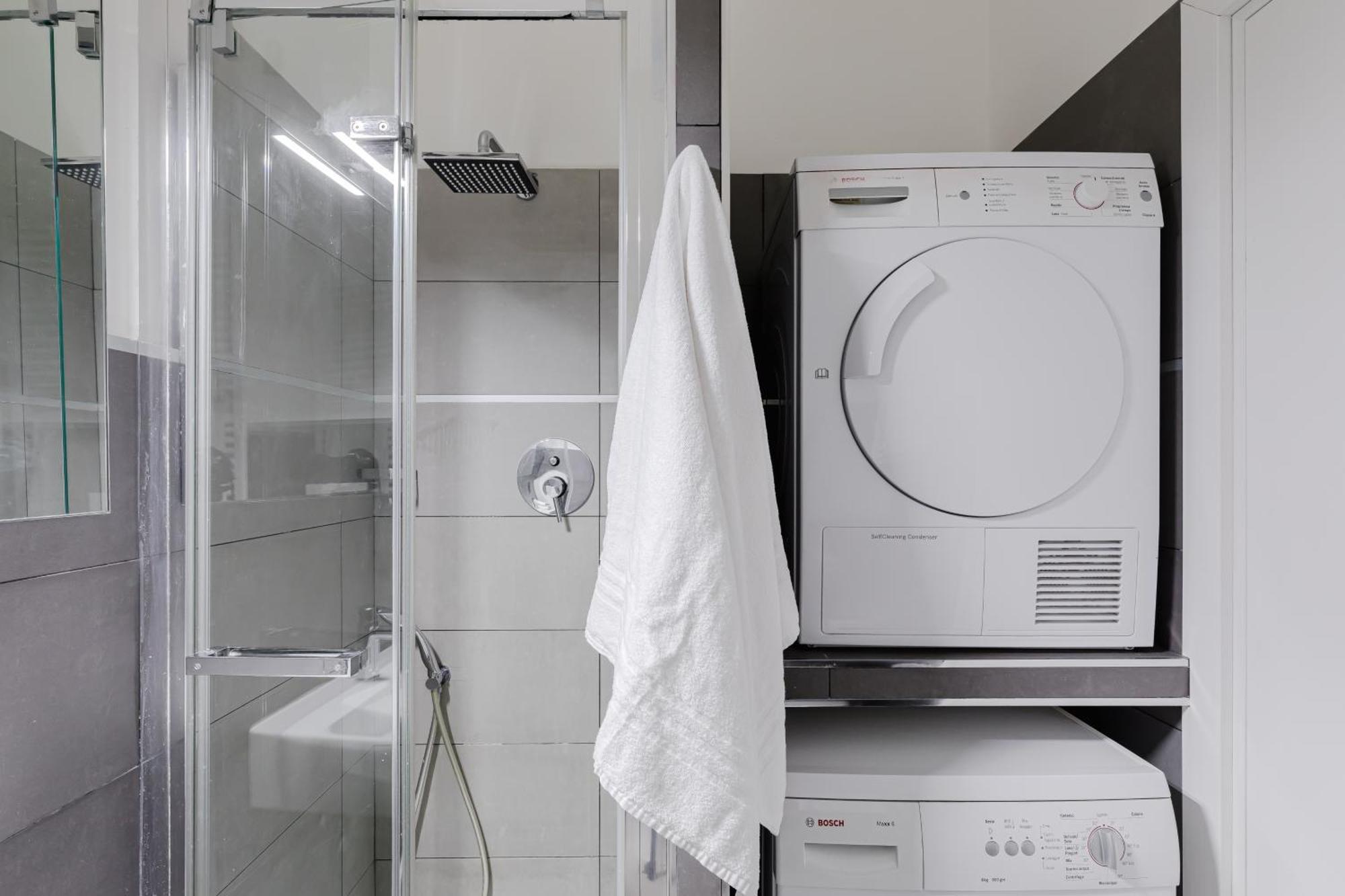 Apartamento Via Tolemaide Private