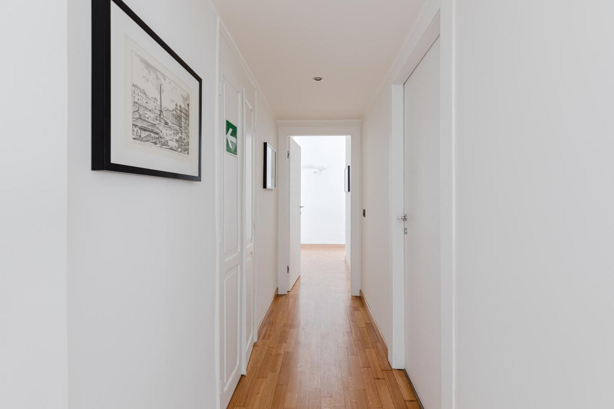 Via Tolemaide Private Apartamento